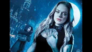 AMONG THE SHADOWS (2018) Official Trailer (HD) WEREWOLVES / VAMPIRES | Lindsay Lohan