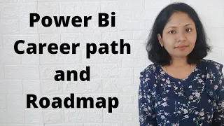 Power Bi Developer Career Path | What is Power Bi | Power Bi Explained | Sushmita Madhu