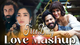 Love mashup 2024 | Hindi romantic mashup songs | Bollywood love | Best of hindi