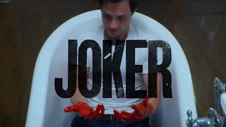 YOU Season 2 | JOKER Trailer Style