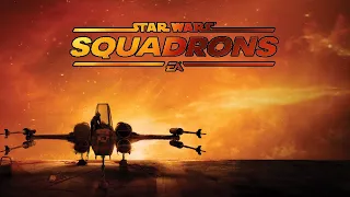 So langsam mag ich das Game || Star Wars Squadrons #3