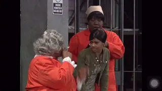 Madea Goes to Jail Play