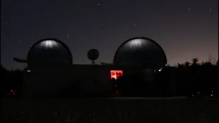 SpaceX Launches Starlink 6-48 From The Cape!