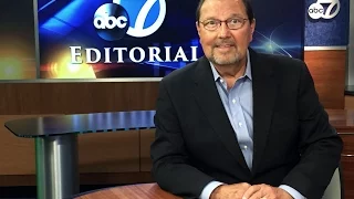 Welcome to ABC 7 Editorial