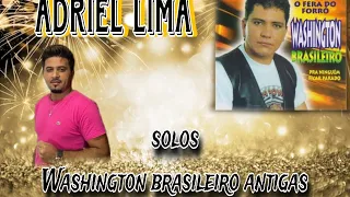 Solos washington brasileiro antigas