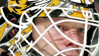 Hockey's Finest - Tim Thomas