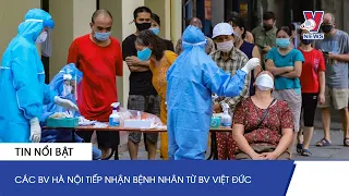 Thời Sự 18h Ngày 5/10 - Tin Tức Dịch COVID-19 Từ Bộ Y Tế - VNEWS