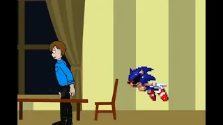 sonic .exe.