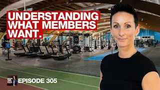 The Turnaround of one of Europe’s Biggest Health Clubs | Sophie Lawler | Total Fitness