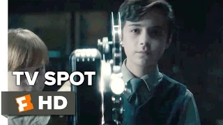 Sinister 2 TV SPOT - Warning (2015) - Shannyn Sossamon, James Ransone Movie HD