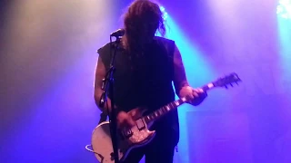 Corrosion of Conformity Live 2018 =] 13 angels [= Houston - Aug 17