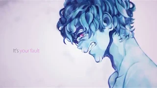 【KAITO v4】 ...1/4 ...【Vocaloid 4】