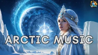 Arctic Angelic Music  - Relax Music / Meditation Music / Study Music / Sleep Music / Healing Music