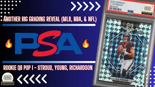 #PSA All Sports Grading #Reveal - Does PSA Like Me Now?