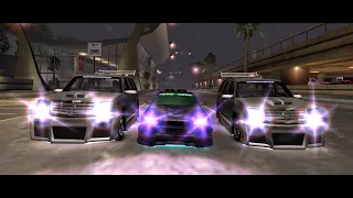 NFSU2 | Online Part 23