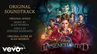 Amy Adams - Fairytale Life (The Wish) (From "Disenchanted"/Audio Only)