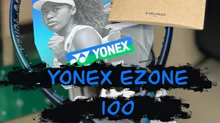 Yonex Ezone 100