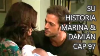 SU HISTORIA MARINA & DAMIÁN CAP 97