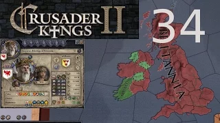 Crusader Kings 2 34 Empire Management