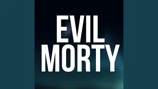 Evil Morty (From "Rick and Morty")