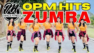 OPM HITS ZUMBA | MA DANCE FITNESS