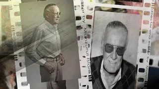 stan lee tribute I'll Always Remember You