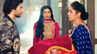 Udaariyaan EP 1045 Promo: Aaliya Bani Ranvijay Ki Dulhan, Ranu Ne Ranvijay Ko Diya Aaliya Ka Shagun