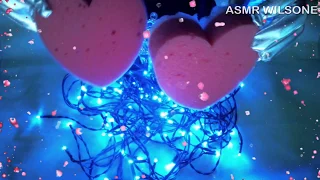 ASMR ДЛЯ ОТДЫХА И ОТЛИЧНОГО НАСТРОЕНИЯ, РАССЛАБЛЯЮЩИЙ ASMR ШЁПОТОМ С ТРИГГЕРАМИ