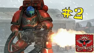 Warhammer 40,000: Space Marine #2