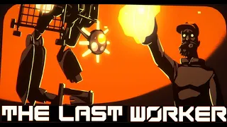 Let's Play - The Last Worker - Chapitre 4