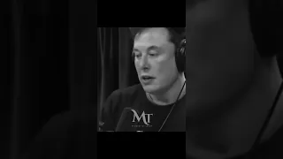 What keeps Elon Musk up at night! #elonmusk #joerogan #shorts