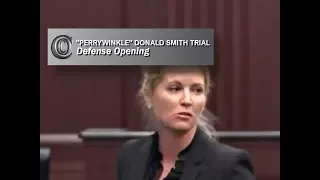 DONALD SMITH TRIAL - ▶ Defense Opening (2018)