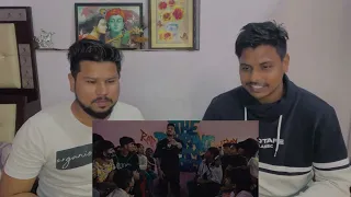 NOTHING LASTS - KARAN AUJLA, DIVINE IOfficial Music Video | BrothersZ | Reaction