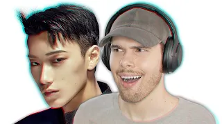 Reacting to ATEEZ for the FIRST TIME! (Bouncy, Wonderland, Deja Vu & More!)