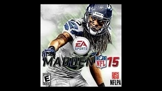 History of the "Madden Cover Curse" !