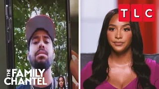Pedro Won't Accept The Offer On The House | The Family Chantel | TLC