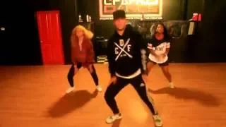 Fat Joe ft. Remy Ma - All The Way Up | Chapkis Dance | Choreographer Alexey Simba