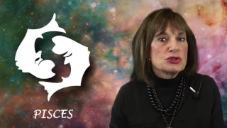 Pisces | Shira's Weekly Horoscope March 13-19