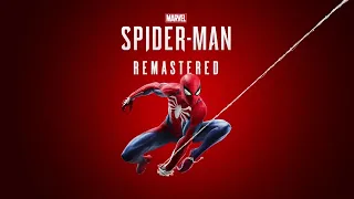 Marvel's Spider-Man Remastered ► Прохождение ► Часть #3