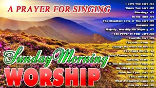 Top 100 Worship Songs 2024 Playlist 🙏 Best Praise & Worship Songs Lyrics 🙏Top Songs For Prayer