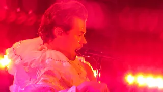 Harry Styles - Medicine & Toxic - Harryween Night Two