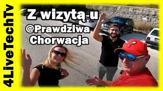 SPOTKANIE Z KANAŁEM @Prawdziwa Chorwacja