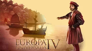 11 - Europa Universalis IV Soundtrack OST - March on Granada