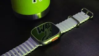 Apple Watch Ultra sau một năm: Dành cho ai?