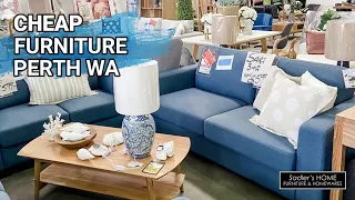 Sofa Collections Sadler's HOME Cheap Furniture & Homewares Store Perth Osborne Park Australia