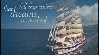 Star Clippers (presentation English)