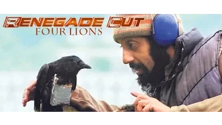 Four Lions - Renegade Cut