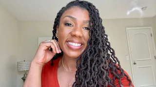 GROW LONG LOCS | DO THIS TO YOUR SCALP, at EVERY WASH!