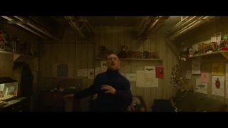 Split   Jame McAvoy Dancing Scene