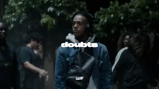 [FREE] XXXTentacion + Lo-Fi Soul Type Beat | "doubts"
